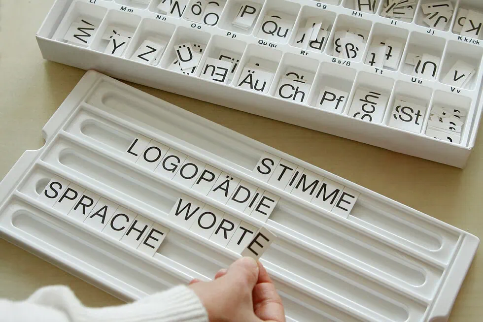 Klartext Logopädie Bergisch Gladbach