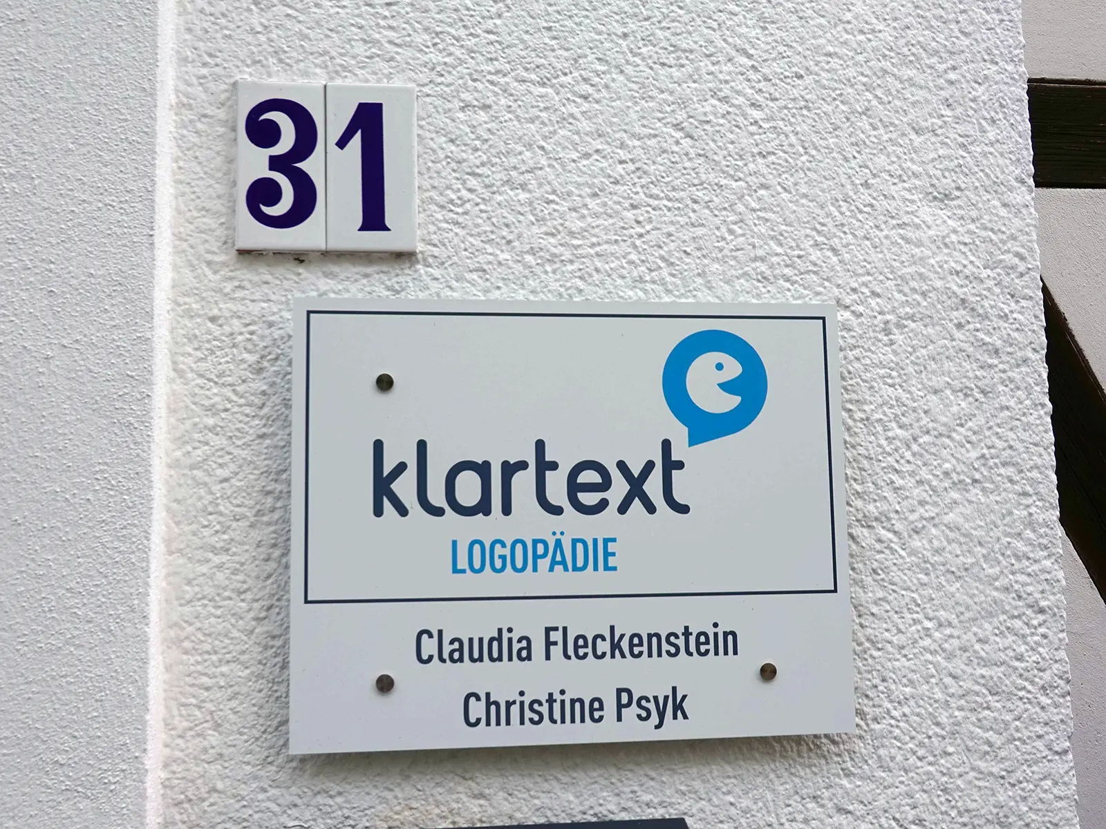 Klartext Logopädie Bergisch Gladbach
